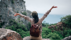 creativeculturetribe the rise of solo female travel
