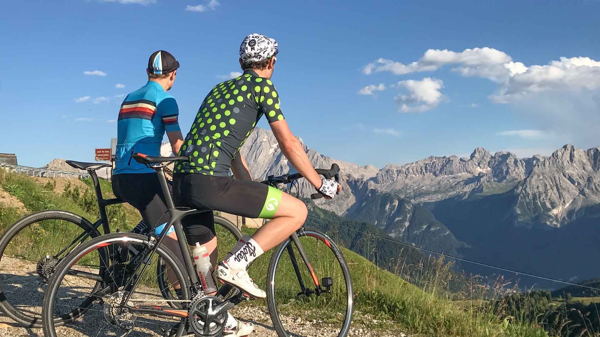 Tips for a perfect cycling holiday
