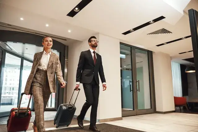 A Guide To Finding The Right Corporate business Travel Accommodation For You A Guide To Finding The Right Corporate business Travel Accommodation For You