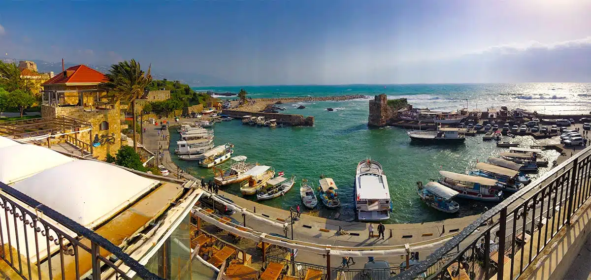 All the Things You Need to Know Before Flying to Lebanon All the Things You Need to Know Before Flying to Lebanon