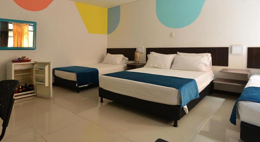 Discovering Tranquility and Luxury at Hotel San Fermin Pereira: A Hidden Gem in Colombia Discovering Tranquility and Luxury at Hotel San Fermin Pereira: A Hidden Gem in Colombia