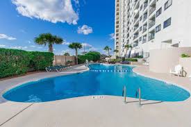 Embracing Elegance: Discovering the Allure of Renaissance Tower Myrtle Beach