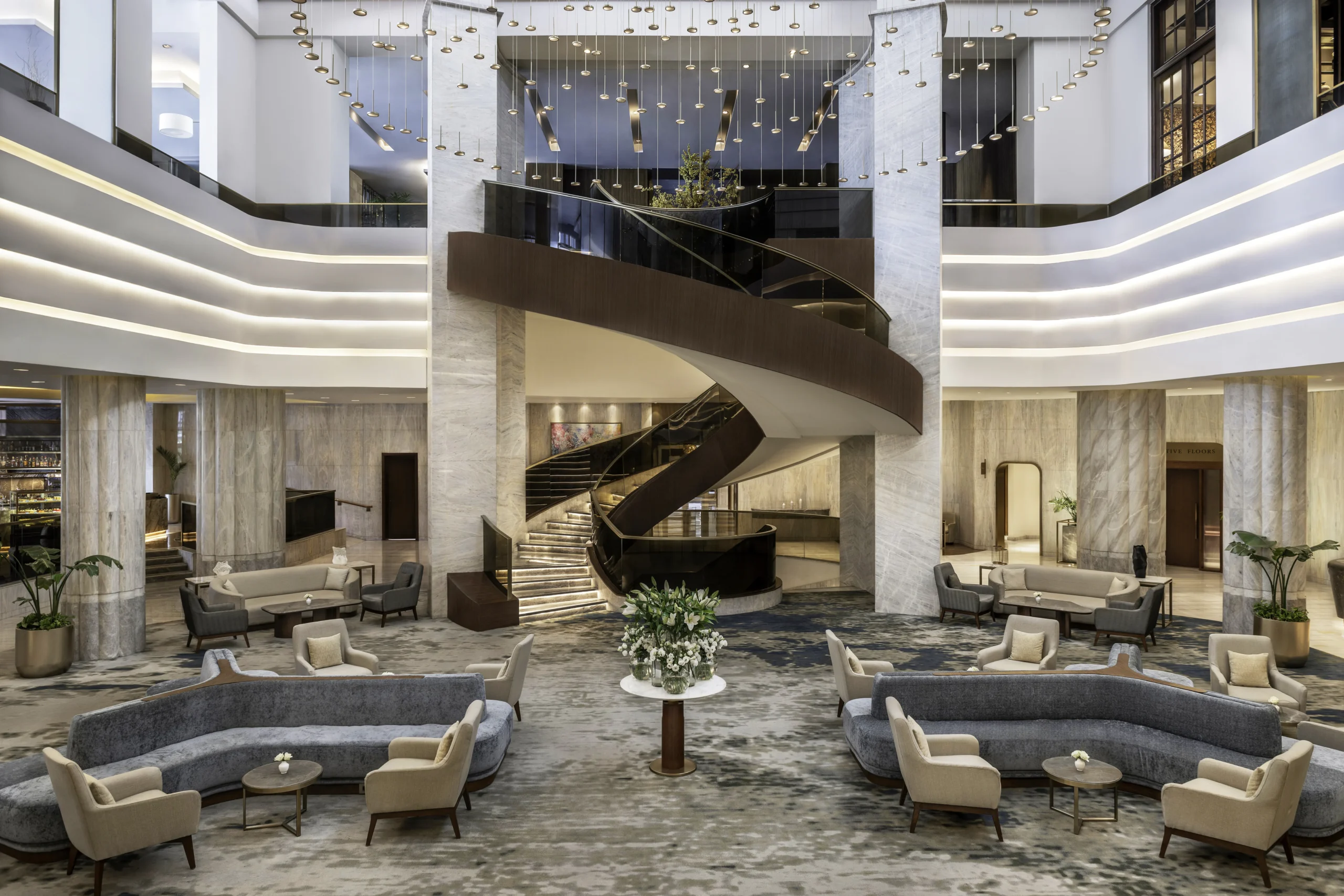 7 Ways Hotel Omega Redefines Luxury 7 Ways Hotel Omega Redefines Luxury