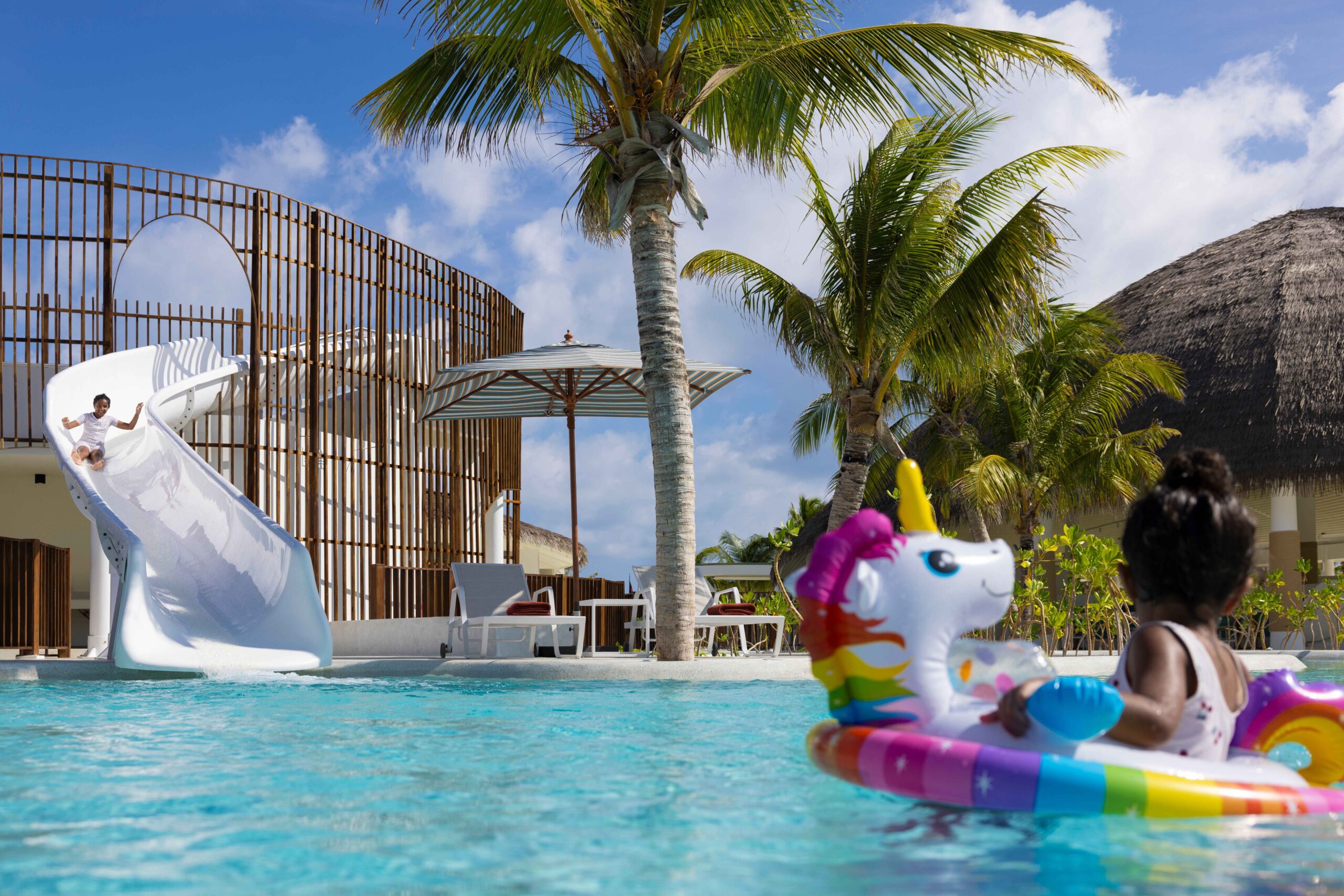 The Enchanting Oasis of Hotel Hito luxury resort The Enchanting Oasis of Hotel Hito luxury resort
