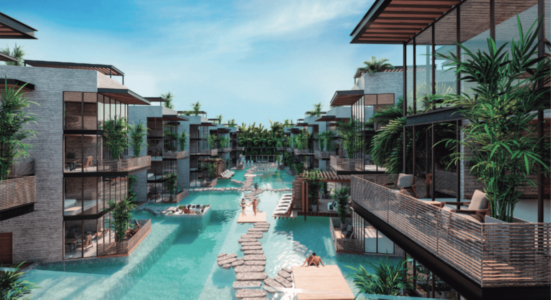 Xalet Tulum Luxury Eco Resort: 7 reasons to experience