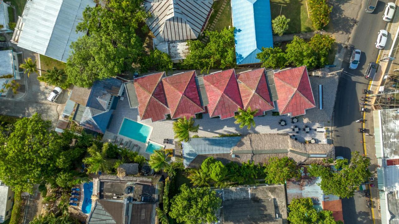 Unveiling the Tranquil Oasis: Hotel Sea Breeze Sosua Unveiling the Tranquil Oasis: Hotel Sea Breeze Sosua