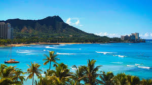 Exploring the Marine Surf Waikiki: A Paradise for Surfers and Beach Lovers Exploring the Marine Surf Waikiki: A Paradise for Surfers and Beach Lovers